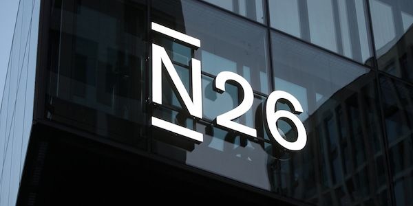 Digitalbank N26 baut Unternehmensspitze weiter um