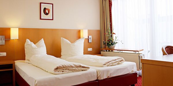 Sylvester im AIR in Berlin Hotel mit 65 Zimmer mitten in der City West zu fairen&nbsp;Preisen