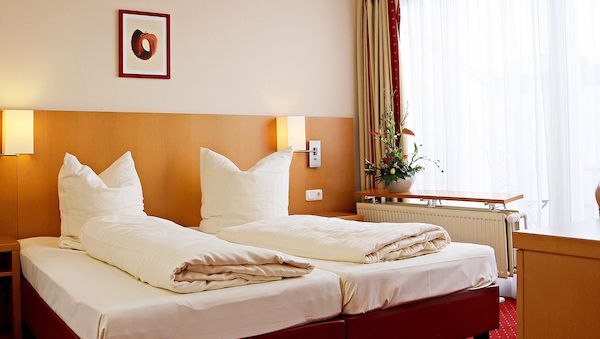 Sylvester im AIR in Berlin Hotel mit 65 Zimmer mitten in der City West zu fairen&nbsp;Preisen