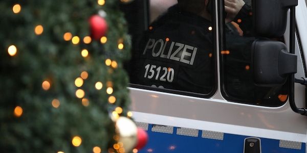 Herrmann: Bayerische Weihnachtsmärkte verliefen friedlich und sicher