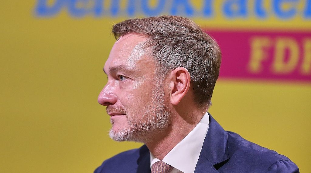 Keine Rolle für Lindner bei FDP-Landtagswahlkämpfen