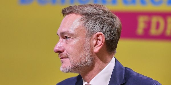 Keine Rolle für Lindner bei FDP-Landtagswahlkämpfen