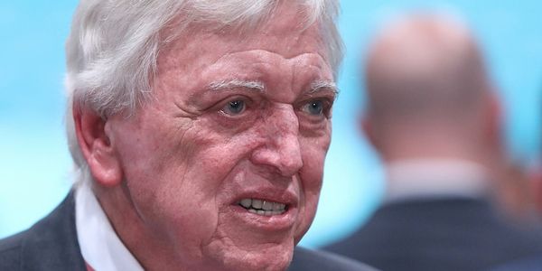 CDU-Urgestein Bouffier von Jens Spahn enttäuscht