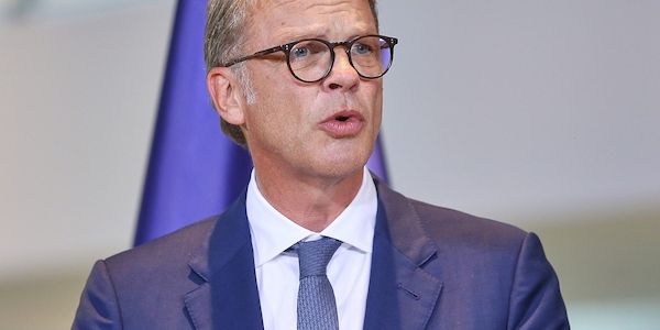 Bankenpräsident fordert höheres Tempo bei Strukturreformen