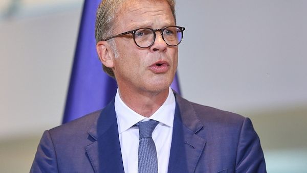 Bankenpräsident fordert höheres Tempo bei Strukturreformen