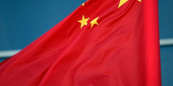 Chinesischer Regierungsberater bekräftigt Anspruch auf Taiwan