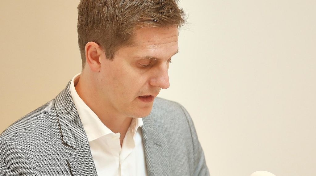 Brandenburgs Justizminister unterstützt Gesetzentwurf zur Vorratsdatenspeicherung