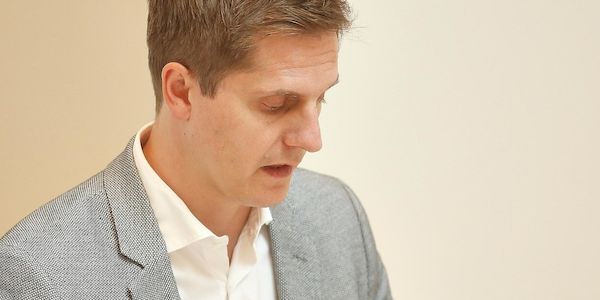 Brandenburgs Justizminister unterstützt Gesetzentwurf zur Vorratsdatenspeicherung