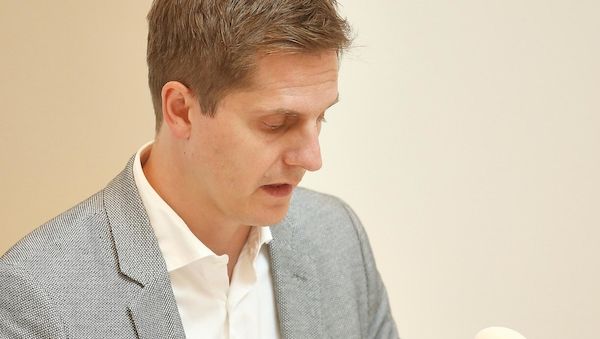 Brandenburgs Justizminister unterstützt Gesetzentwurf zur Vorratsdatenspeicherung