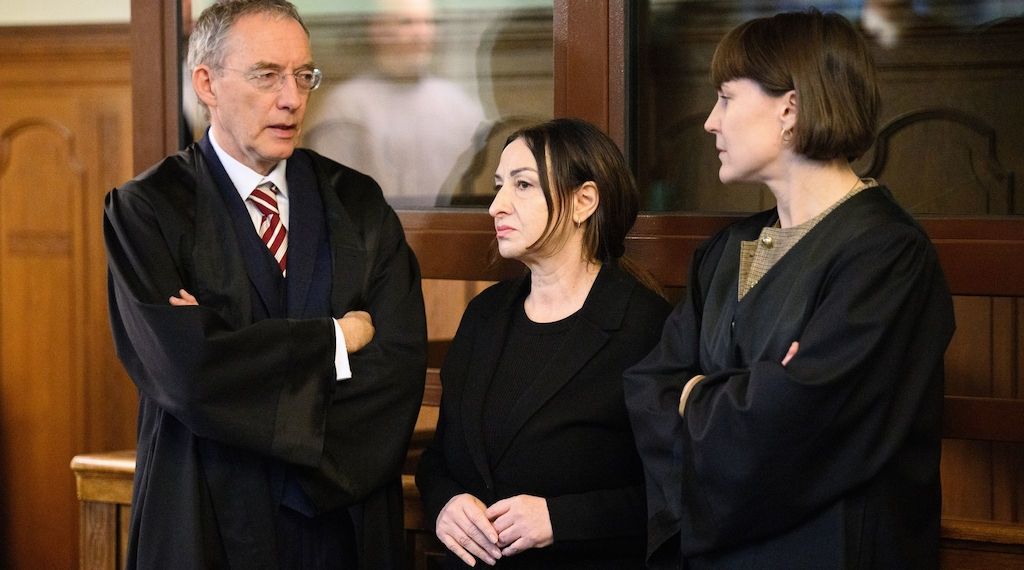 Bestechlichkeitsurteil gegen Berliner-Ex-Senatorin rechtskräftig