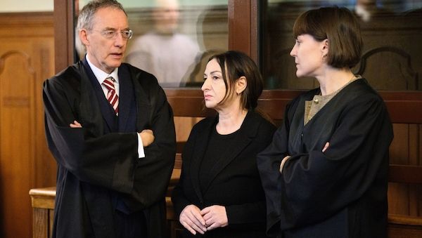 Bestechlichkeitsurteil gegen Berliner-Ex-Senatorin rechtskräftig