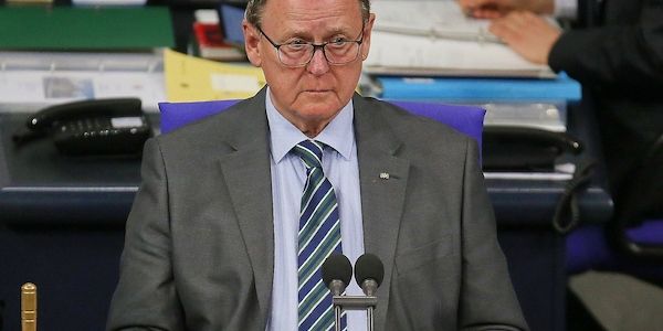 Ramelow zieht Lehren aus politischen Angriffen im Netz