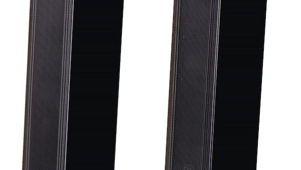 Flexibler Sound für Heimkino & Musik – teilbare 2.2-Soundbar mit kräftigem Bass