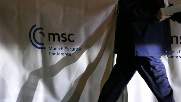 Verfassungsschutz kritisiert AfD-Einladung zu Sicherheitskonferenz