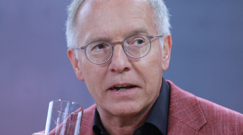 Politologe kritisiert CDU-Unvereinbarkeitsbeschluss zur Linken