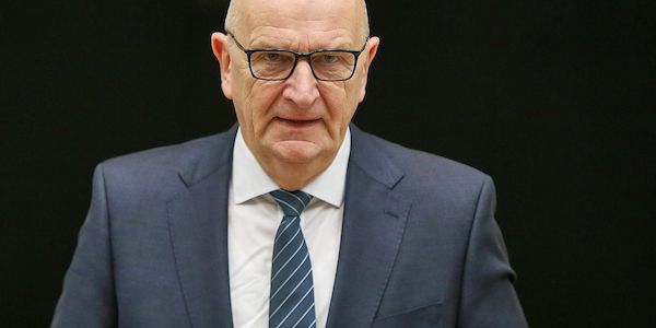 Woidke ruft in Neujahrsansprache zu Optimismus auf