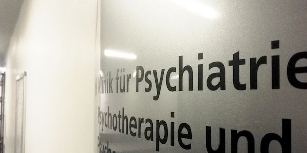 Ausfalltage wegen psychischen Erkrankungen nehmen drastisch zu