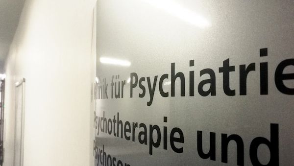 Ausfalltage wegen psychischen Erkrankungen nehmen drastisch zu