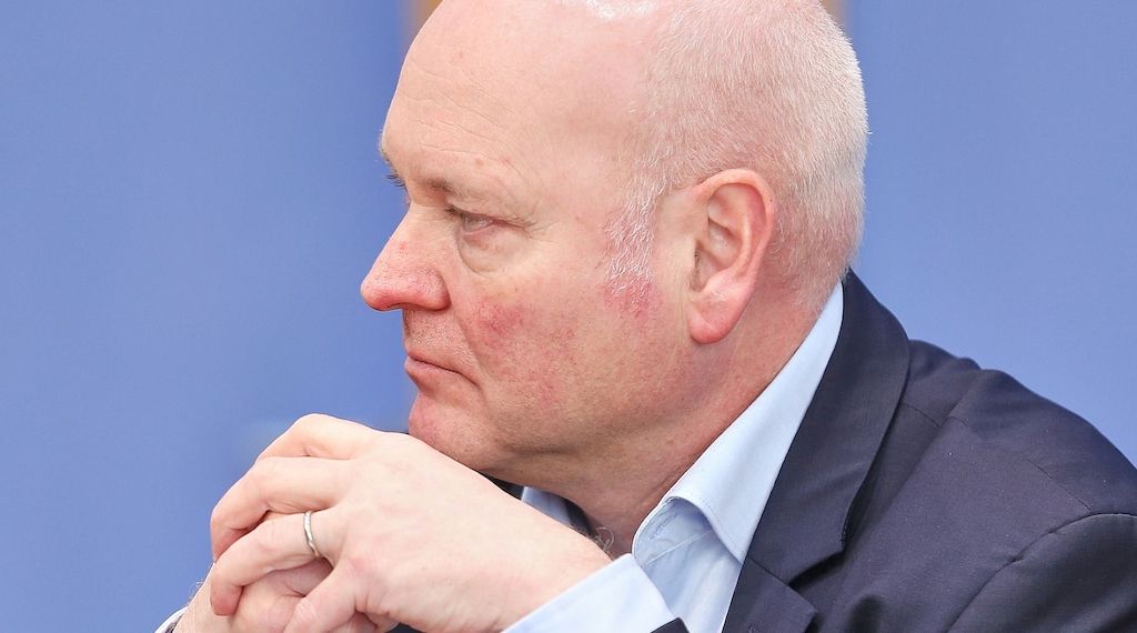 Wirtschaftsweiser gegen schnellere Senkung der Körperschaftssteuer