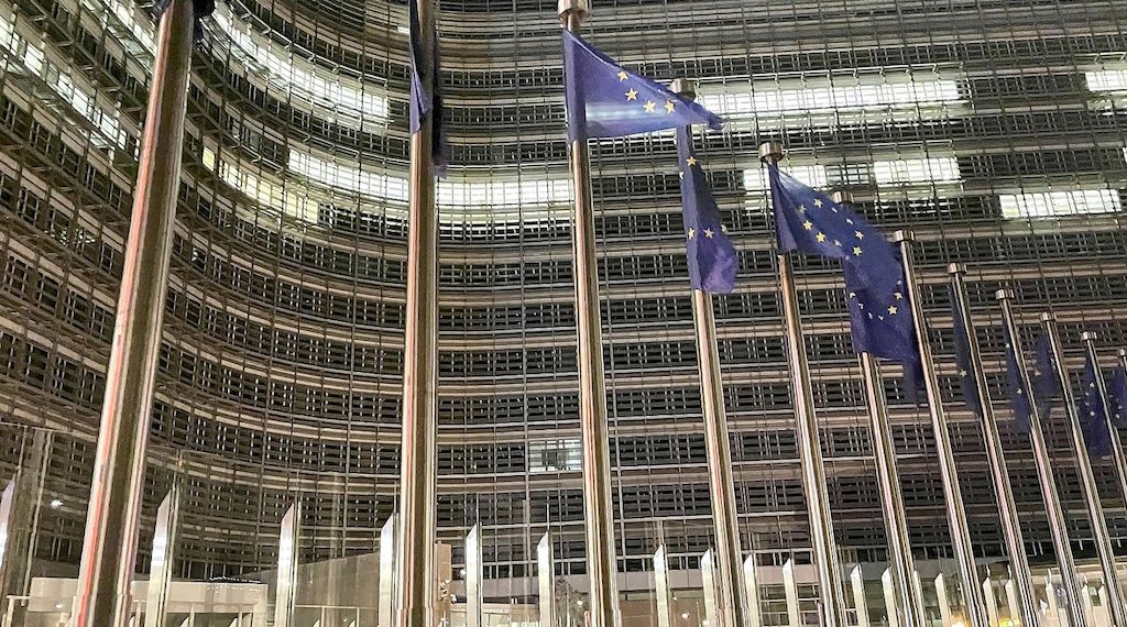 EU plant zum Jahrestag des Ukrainekriegs 20. Sanktionspaket