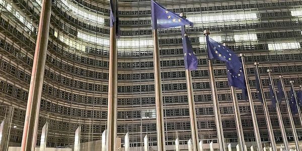 EU plant zum Jahrestag des Ukrainekriegs 20. Sanktionspaket