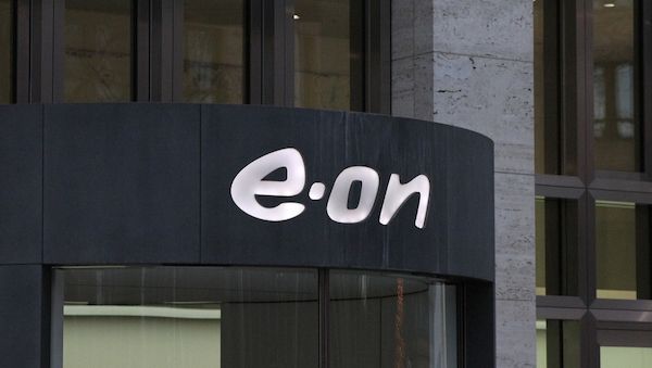 Eon erwartet 2026 sinkende Preise