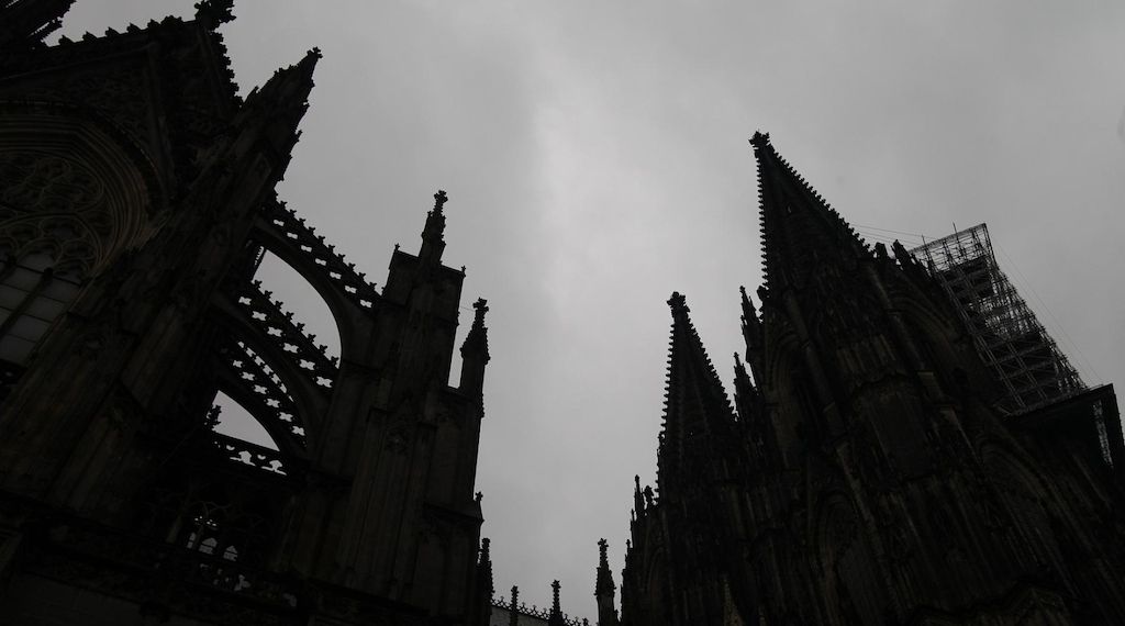 Wetterbericht für Nordrhein-Westfalen (31.12.2025)