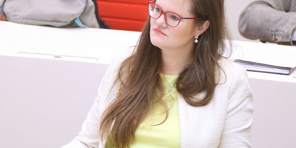 Vier Brandenburger BSW-Abgeordnete treten aus Partei aus