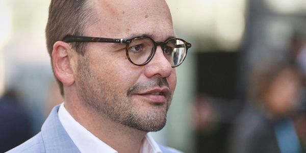 Redmann als CDU-Landeschef in Brandenburg bestätigt