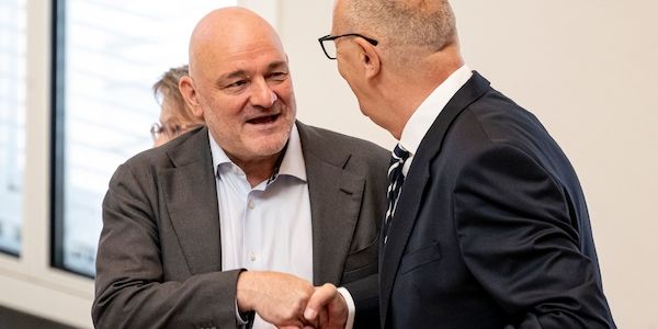 Brandenburgs Koalition sagt Krisentreffen ab