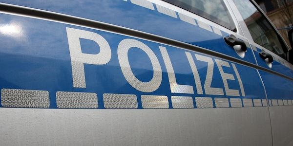 Tödlicher Verkehrsunfall in Angermünde