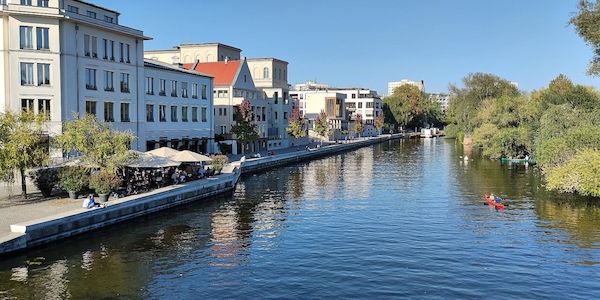 Potsdam stellt Aktionsplan für queere Menschen vor