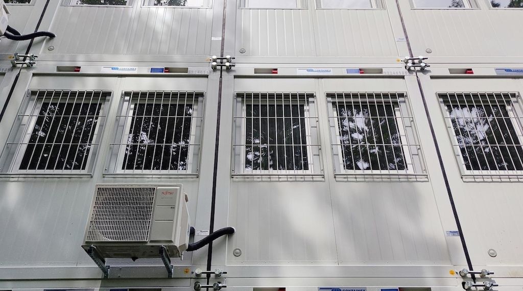 Geändertes Landesaufnahmegesetz soll Kommunen entlasten