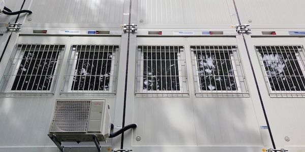 Geändertes Landesaufnahmegesetz soll Kommunen entlasten