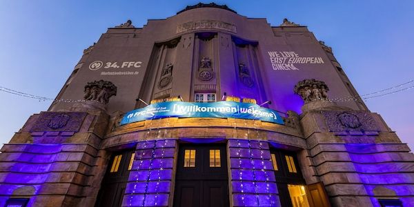 Das 35. Filmfestival Cottbus beginnt am Abend