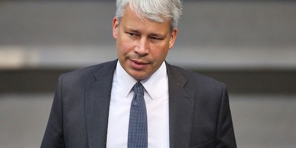 Union-Parlamentsgeschäftsführer richtet Erwartungen an SPD