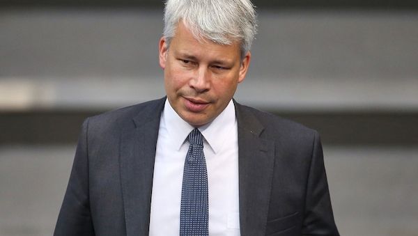 Union-Parlamentsgeschäftsführer richtet Erwartungen an SPD