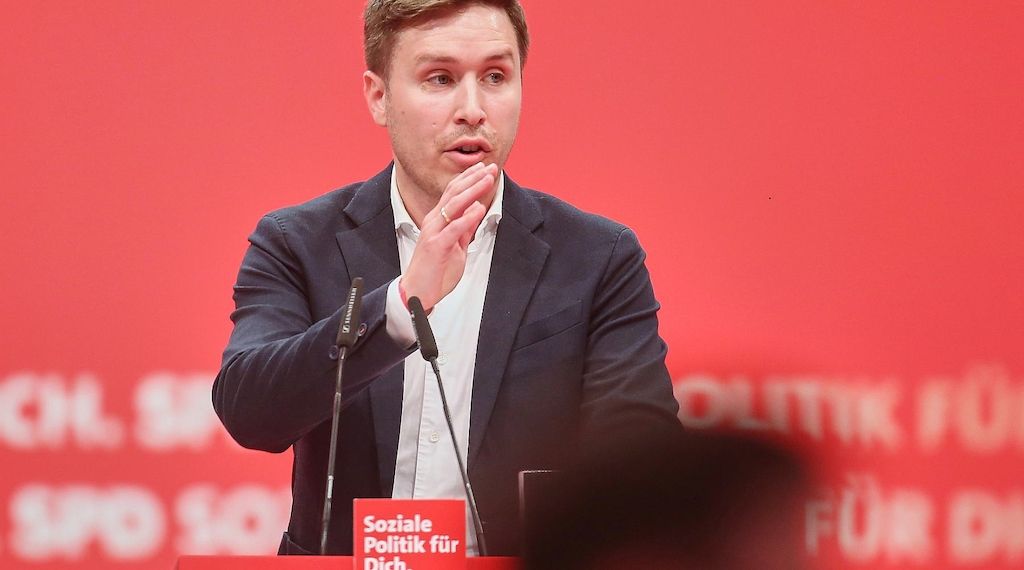 SPD-Fraktionsvize betont Verlässlichkeit beim CO2-Preis