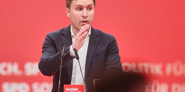 SPD-Fraktionsvize betont Verlässlichkeit beim CO2-Preis