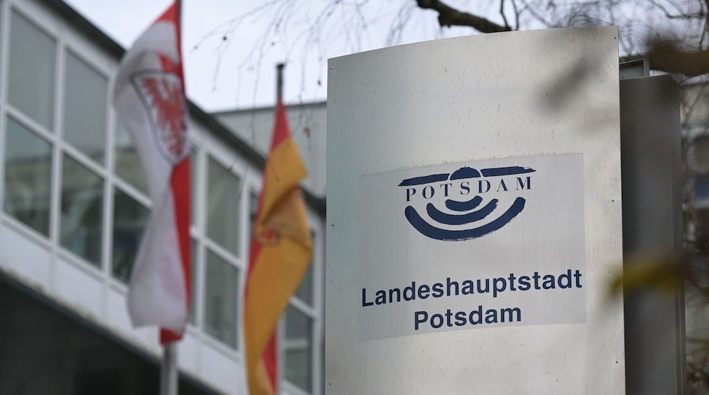 Potsdams Oberbürgermeisterin will Verwaltung und Bürger mit KI entlasten
