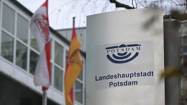 Potsdams Oberbürgermeisterin will Verwaltung und Bürger mit KI entlasten