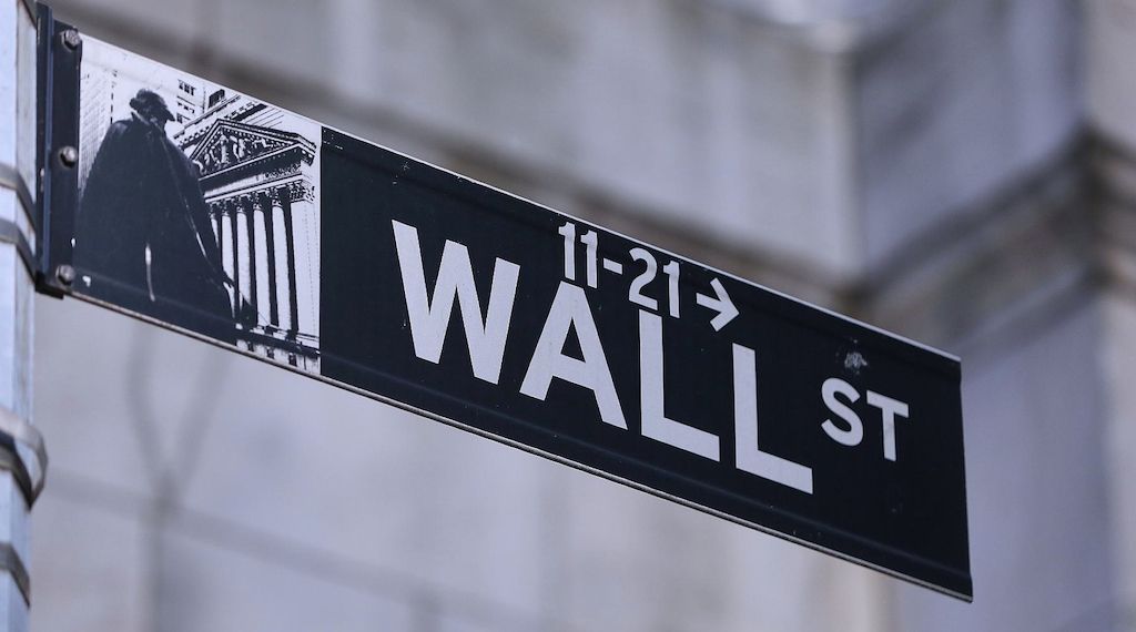 Dow legt auch 2025 um 13 Prozent zu - Kursverluste am letzten Tag