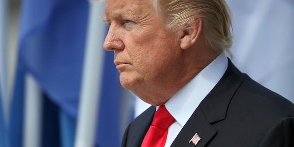 Trump zieht Nationalgarde aus Metropolen ab