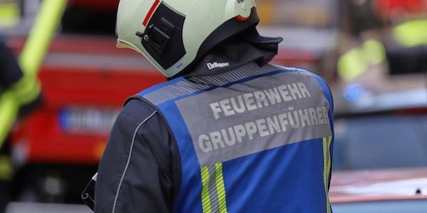 Feuerwehr Hamburg zieht Bilanz nach Silvesternacht
