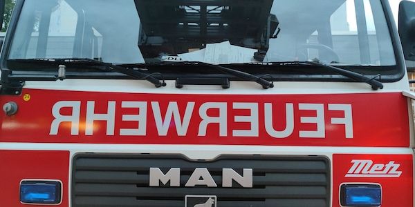 Frankfurter Feuerwehr bilanziert ruhigeren Jahreswechsel