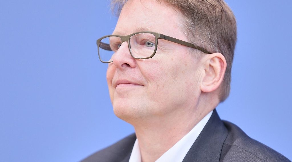 Nabu-Präsident für verpflichtenden Zivildienst