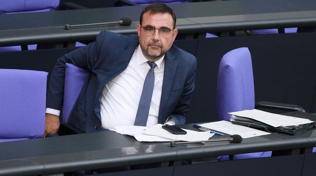 CSU-Fraktionschef Holetschek fordert Sozialstaatsreformen für 2026