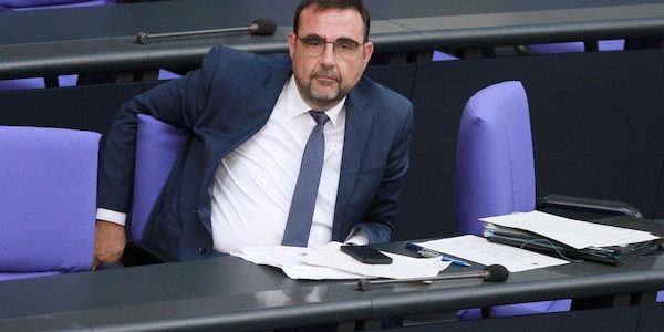 CSU-Fraktionschef Holetschek fordert Sozialstaatsreformen für 2026