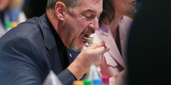 Lang lobt Social-Media-Präsenz von Söder