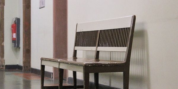 Richterbund will Neuauflage des "Rechtsstaatspakets"